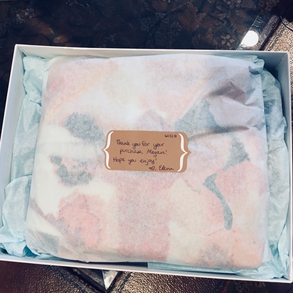 I was just thinking... 🌸